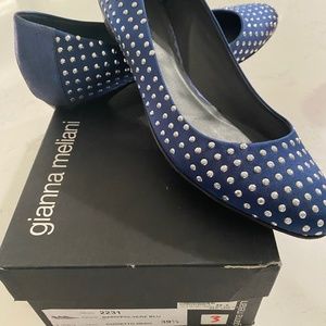Gianna meliana shoes